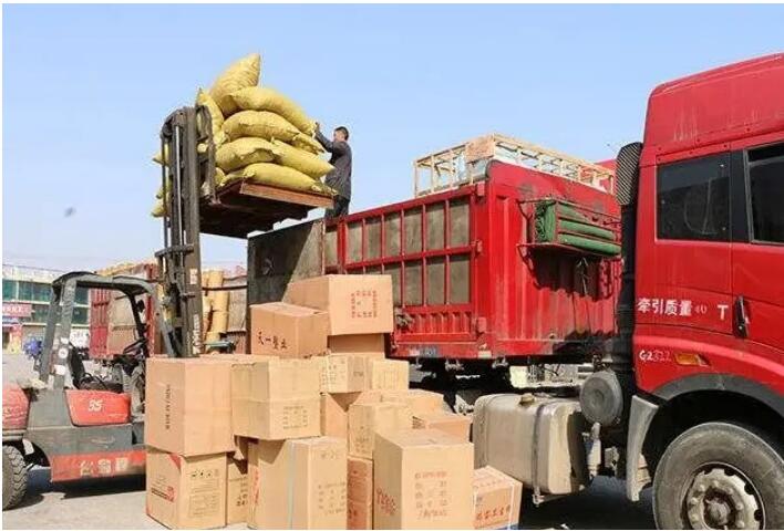 泉州到噶尔县物流专线