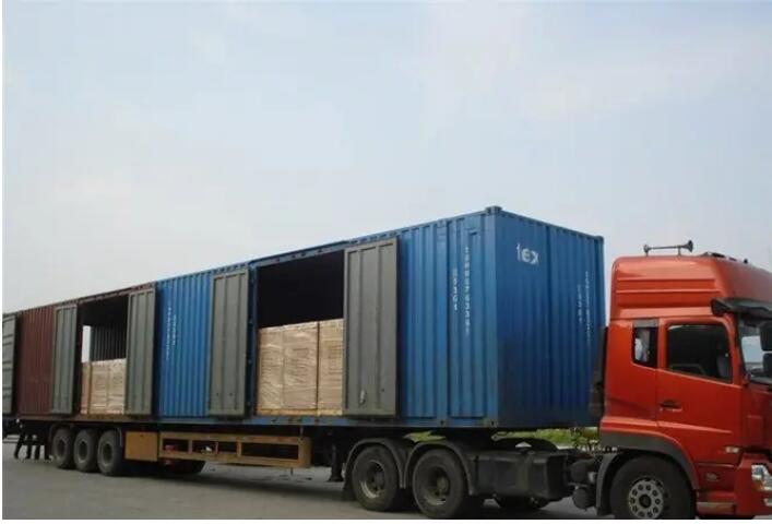 泉州到噶尔县整车运输