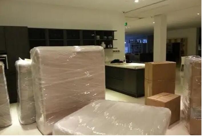 泉州到噶尔县长途搬家