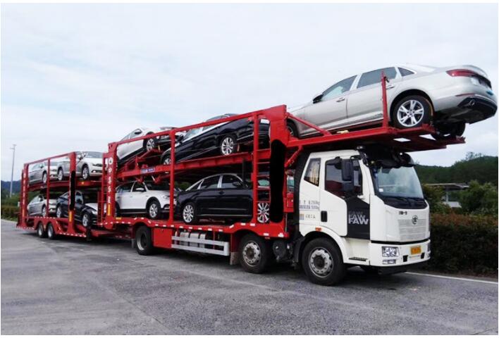 泉州到噶尔县轿车托运